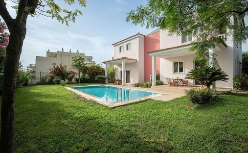 Haus in North Athens, Attika, Griechenland 1