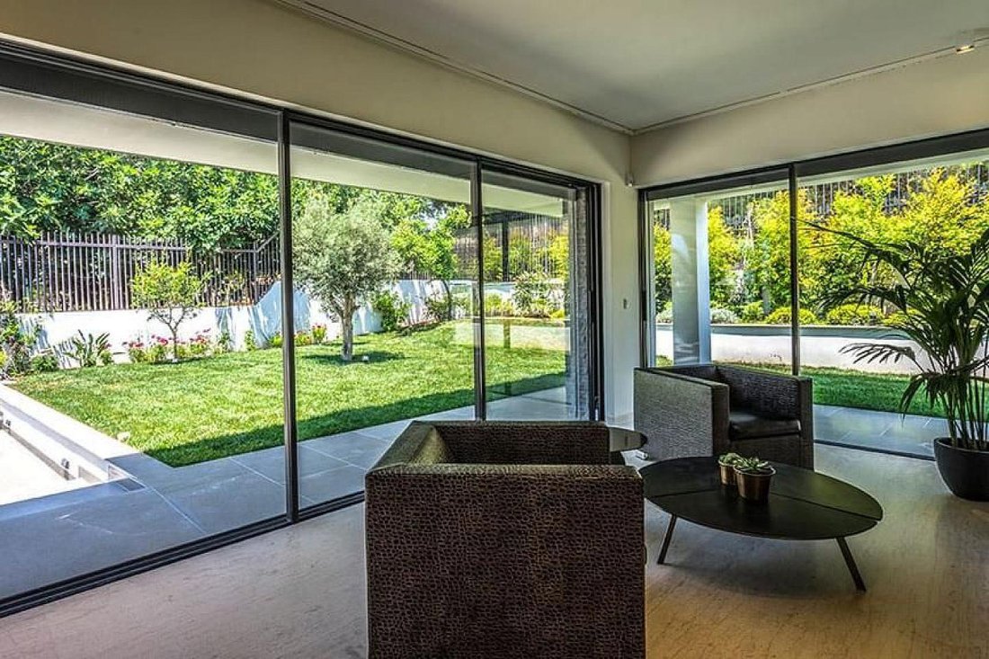 Villa in Vouliagmeni, Attica, Greece 4 - 17878518