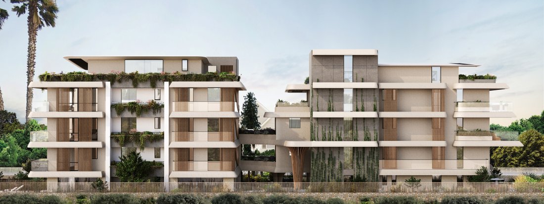 Apartment in Voula, Attica, Greece 1 - 17877789