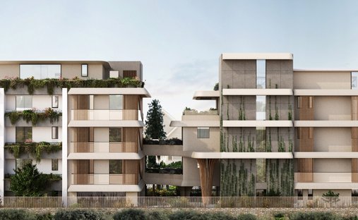 Apartment in Voula, Attica, Greece 1