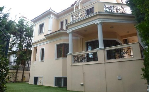 Villa in Kifisia, Attika, Griechenland 1