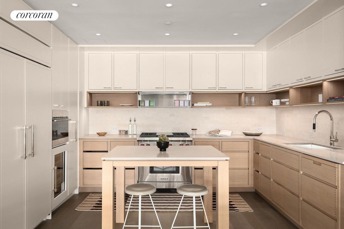 Condo in New York, New York, United States 3 - 17873982
