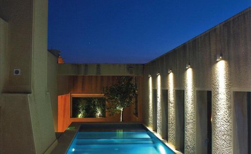 Casa en Psychiko, Ática, Grecia 1