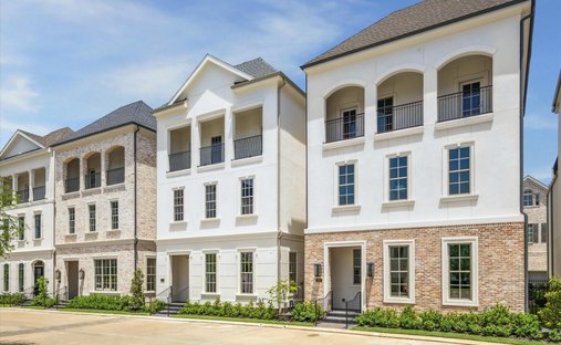 House in Houston, Texas, United States 1