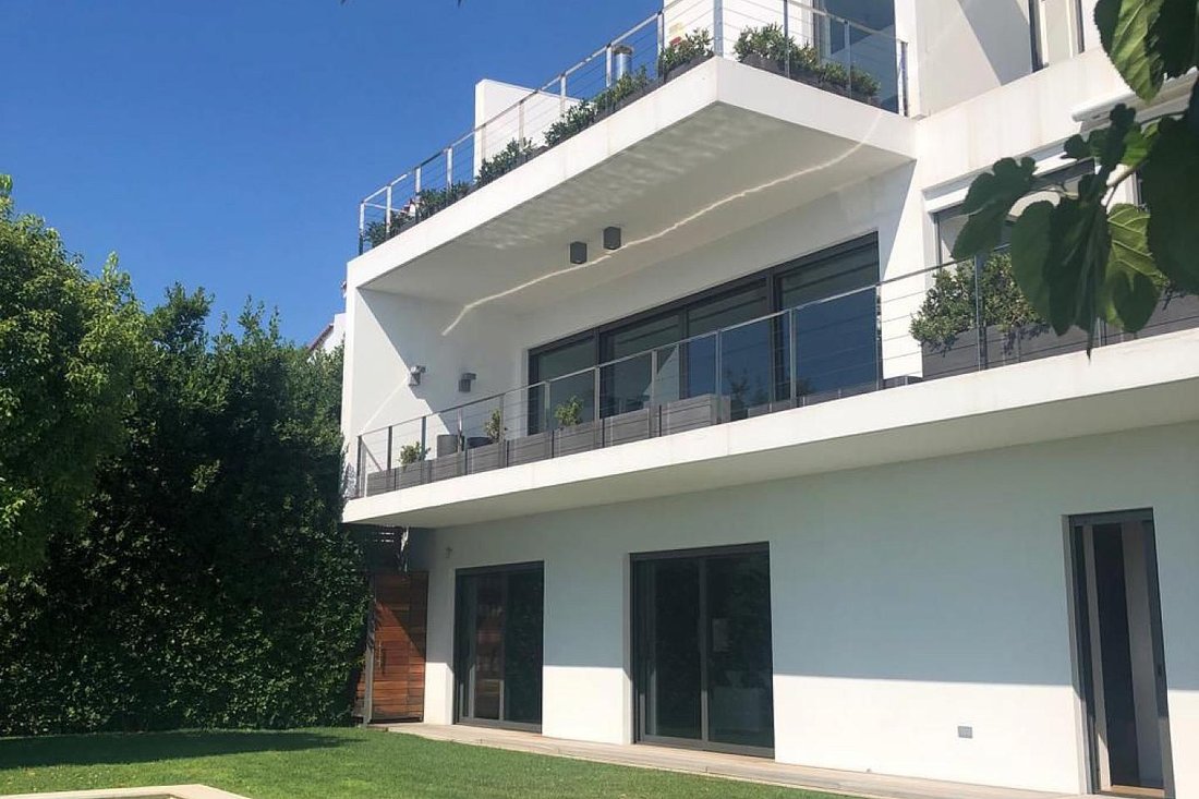 Villa in Voula, Attica, Greece 1 - 17878268