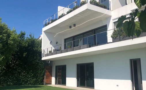 Villa a Voula, Attica, Grecia 1