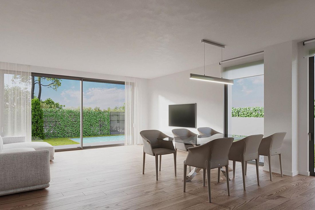 Apartment in Voula, Attica, Greece 3 - 17878576