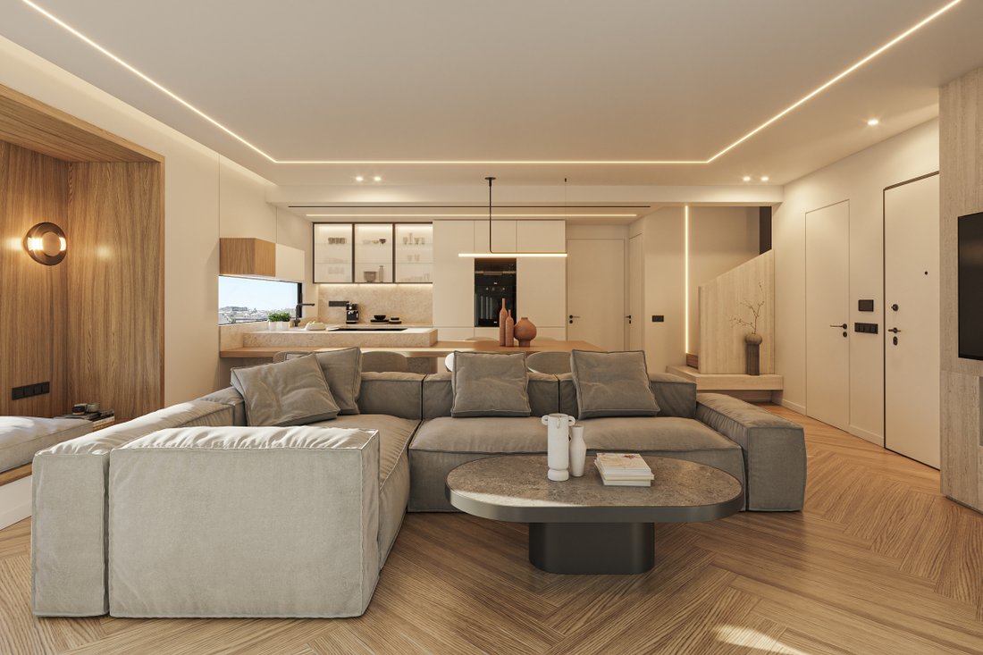 Apartment in Glyfada, Attica, Greece 4 - 17877770