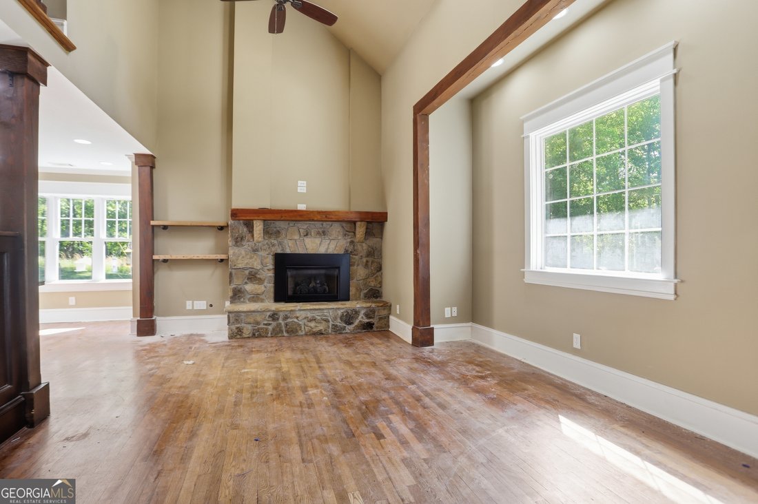 House in Dahlonega, Georgia, United States 3 - 17879320
