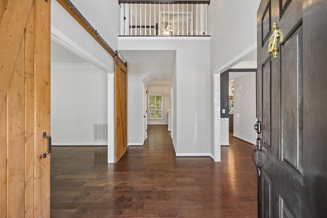 House in Franklin, Tennessee, United States 4 - 17879262