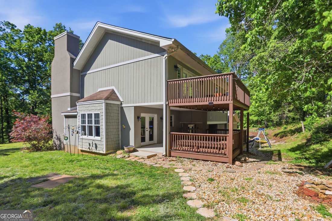 House in Dahlonega, Georgia, United States 5 - 17879320