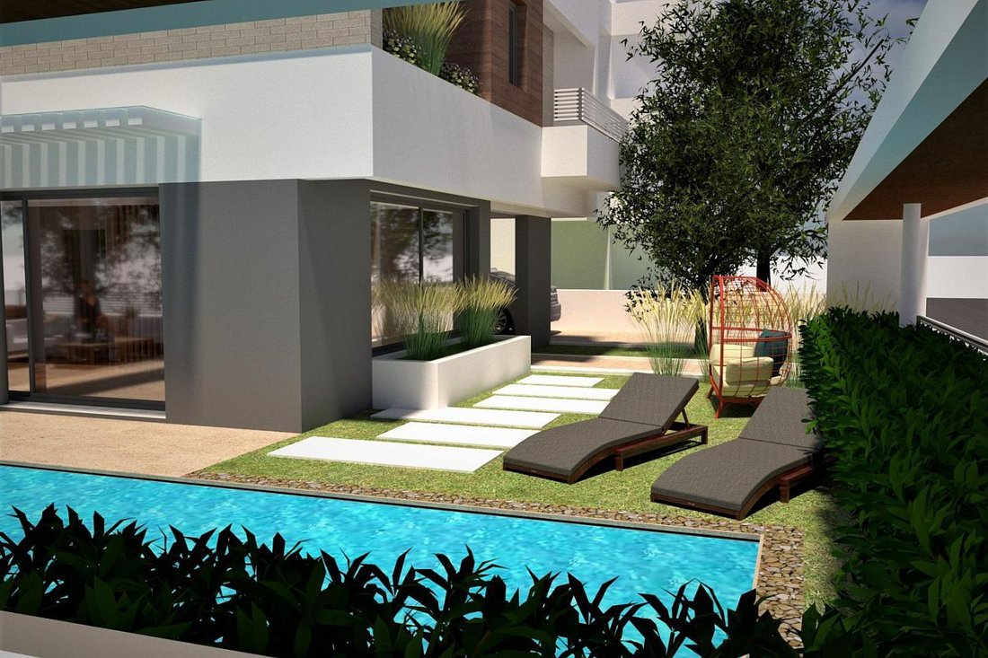 House in Glyfada, Attica, Greece 1 - 17878635