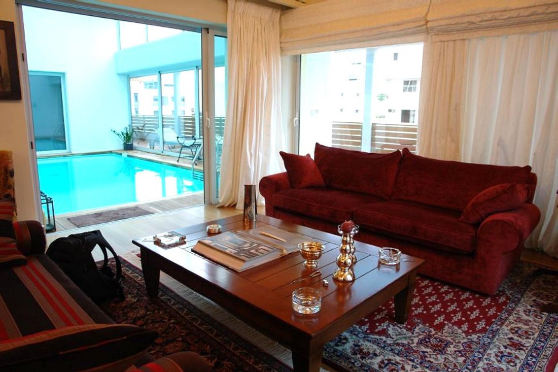 Apartment in Glyfada, Attica, Greece 3 - 17878565