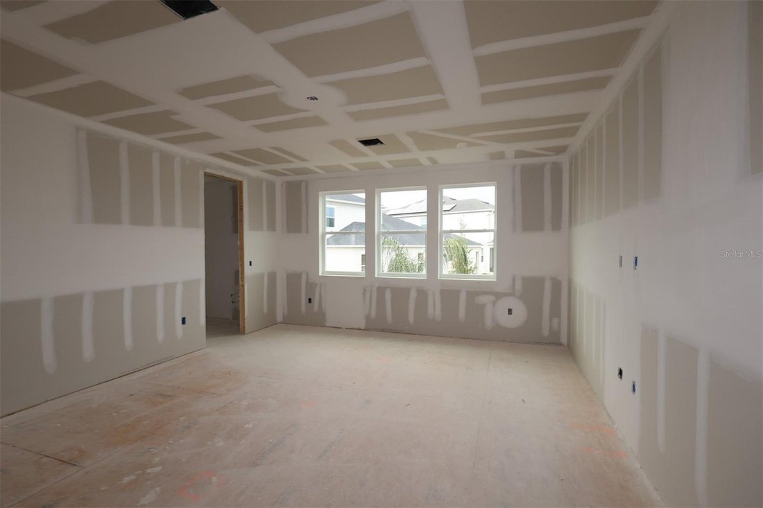 House in Apopka, Florida, United States 3 - 17361265