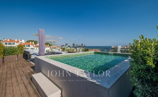 Appartement à Cascais et Estoril, Lisbonne, Portugal 1