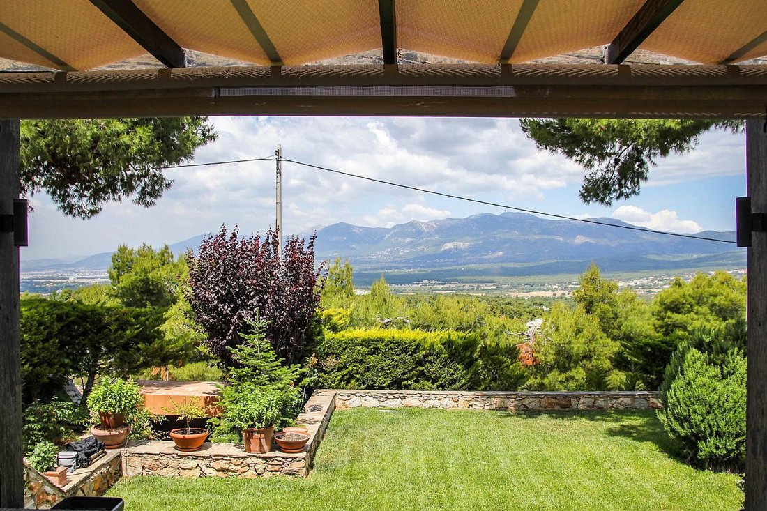 Villa in Ekali, Attica, Greece 3 - 17878603