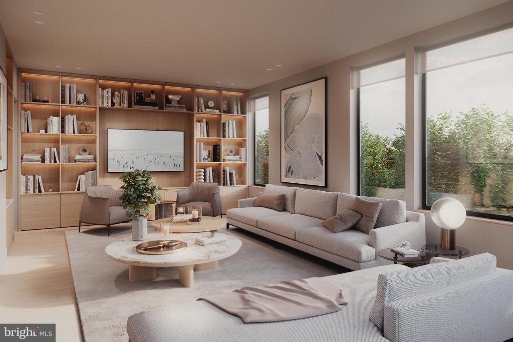 Townhouse in Philadelphia, Pennsylvania, United States 4 - 17877168
