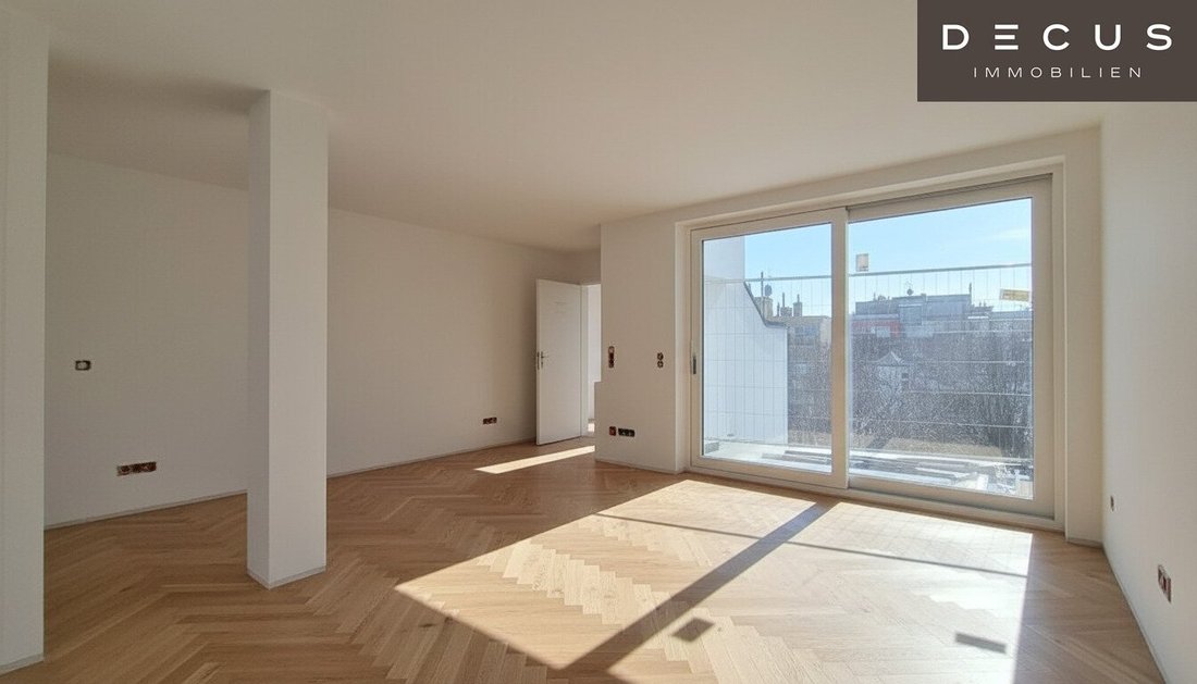 Apartment in Vienna, Wien, Austria 2 - 17879880