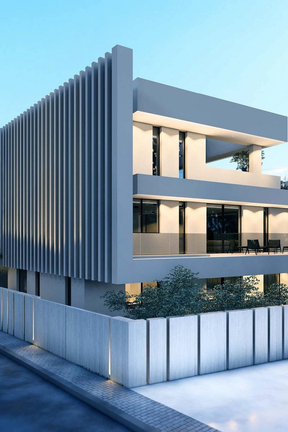 Apartment in Kifisia, Attica, Greece 3 - 17878044