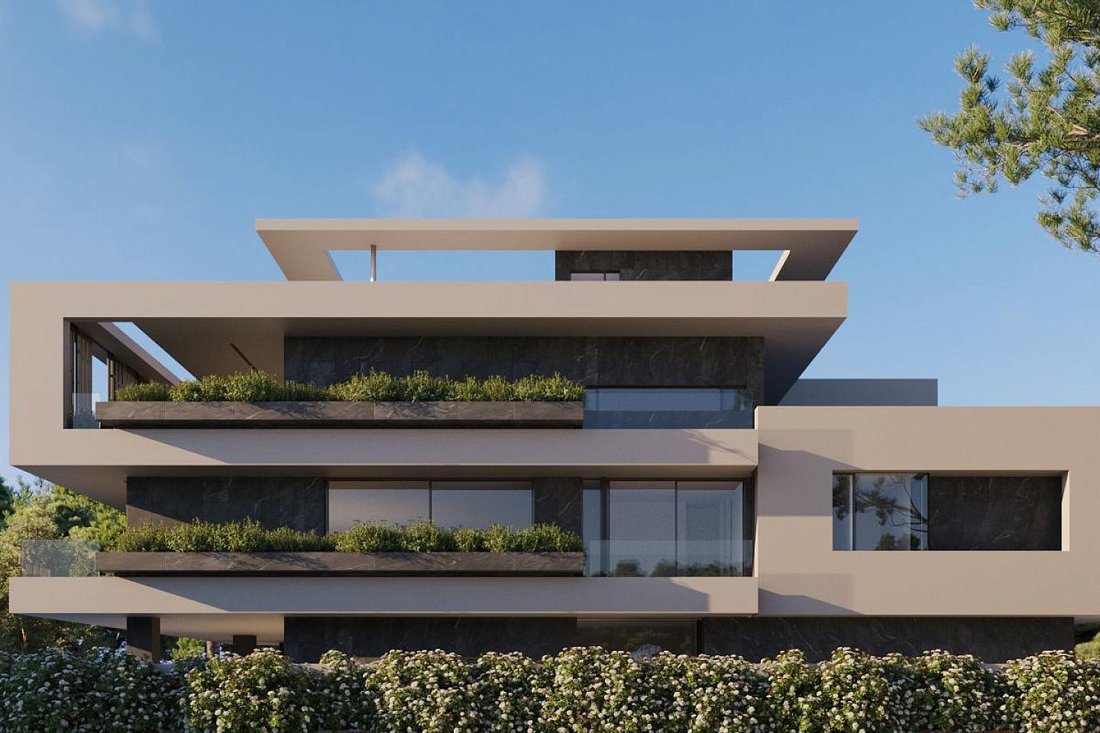 Apartment in Kifisia, Attica, Greece 3 - 17878496