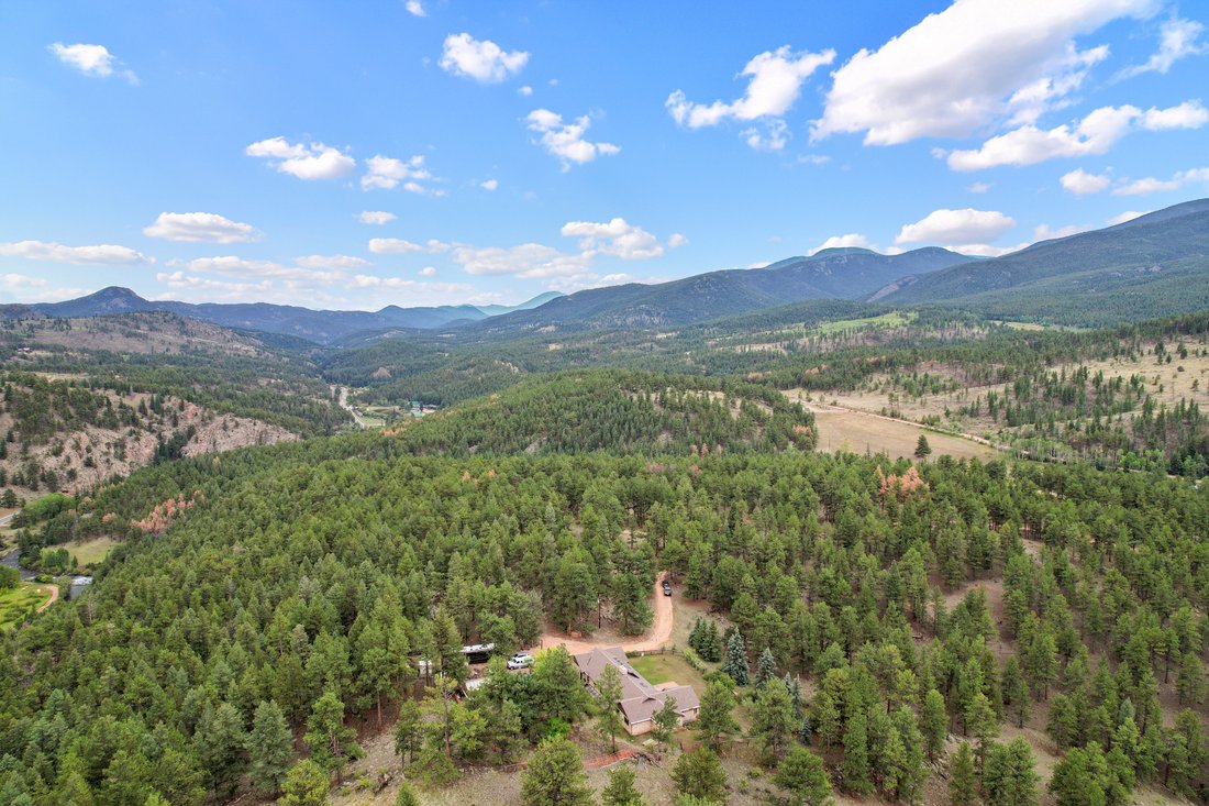 Bailey, Colorado, United States 3 - 17879533