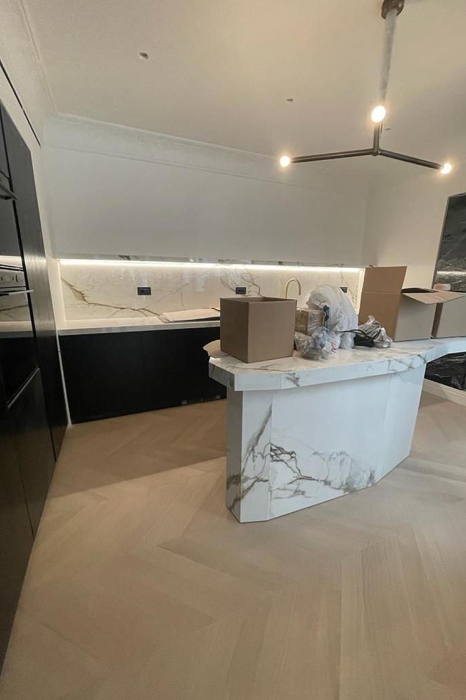 Apartment in 1st District of Athens, Athens, Greece 3 - 17878443