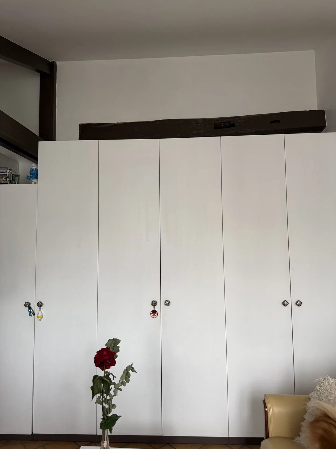 Apartment in Arts et Métiers, Paris 3e Arrondissement, Paris 5 - 17879576