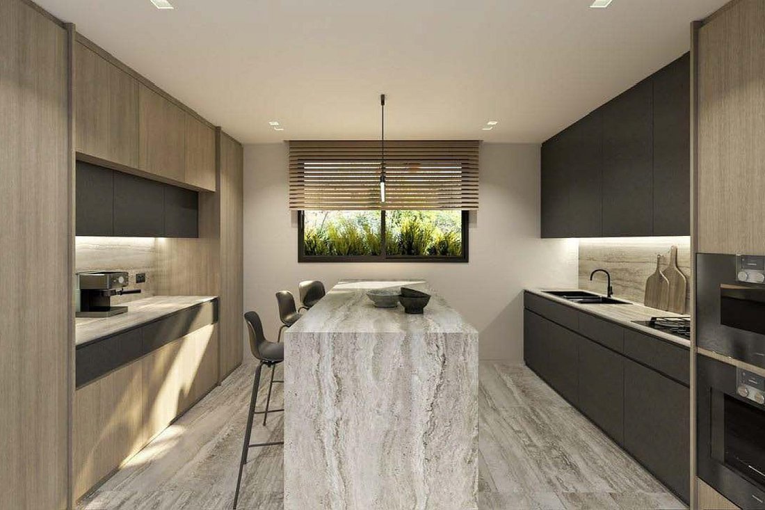 Apartment in Filothei, Attica, Greece 5 - 17878183