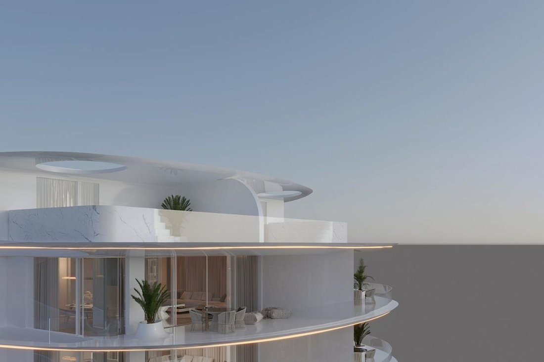 Apartment in Glyfada, Attica, Greece 3 - 17877983