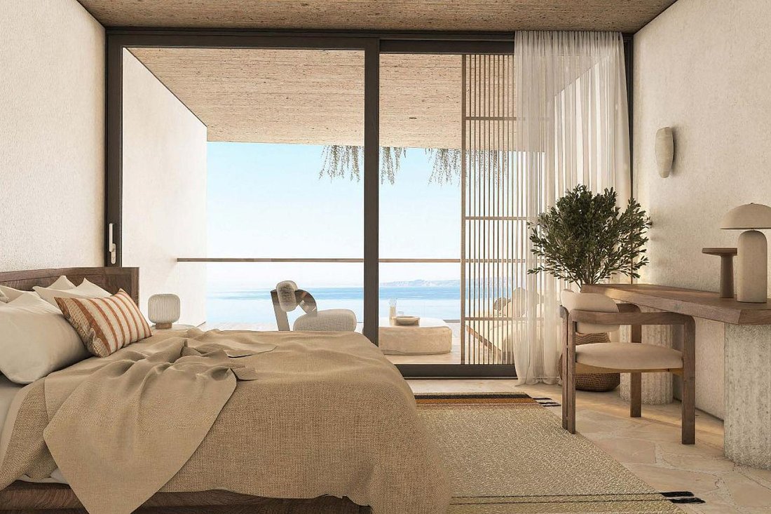 Apartment in Community of Elounta, Agios Nikolaos Municipal Unit, Greece 4 - 17878323