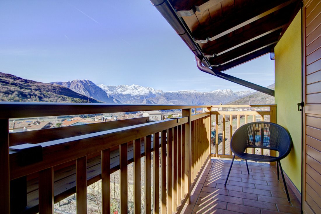 Farm Ranch in Cavedine, Trentino – Alto Adige/Südtirol, Italy 1 - 17877503