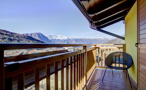 Farm Ranch in Cavedine, Trentino – Alto Adige/Südtirol, Italy 1