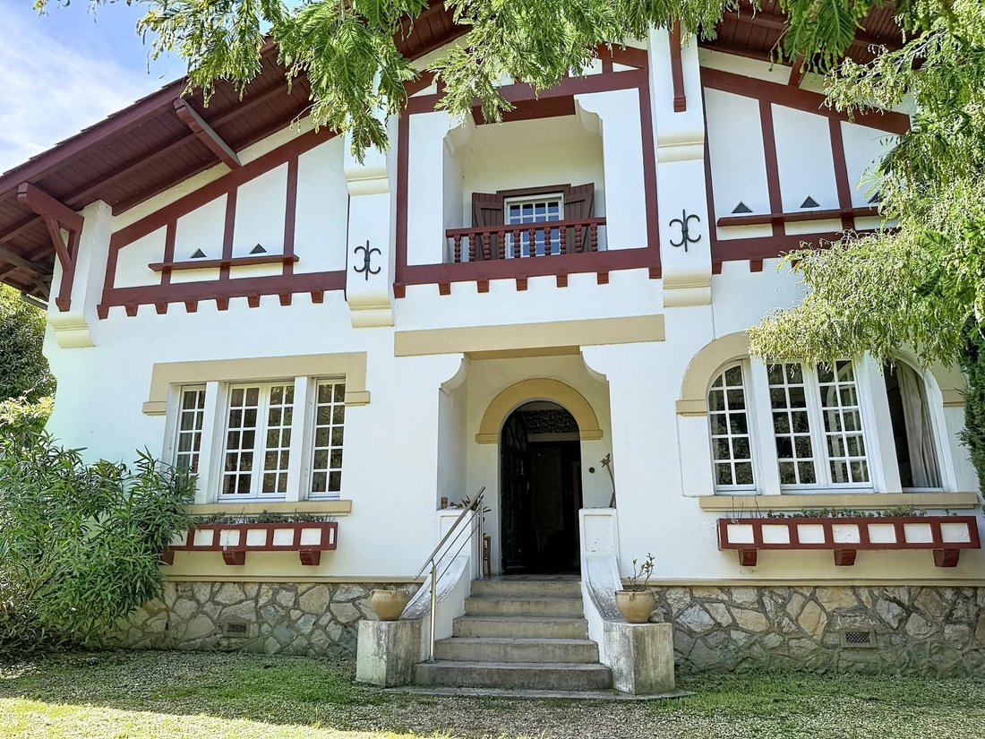 House in Bayonne, Nouvelle-Aquitaine, France 3 - 17879608