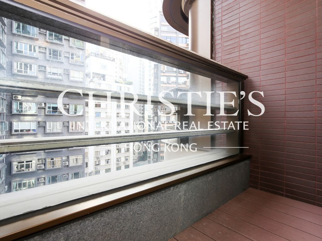 Apartment in Hong Kong, Hong Kong 2 - 17880490