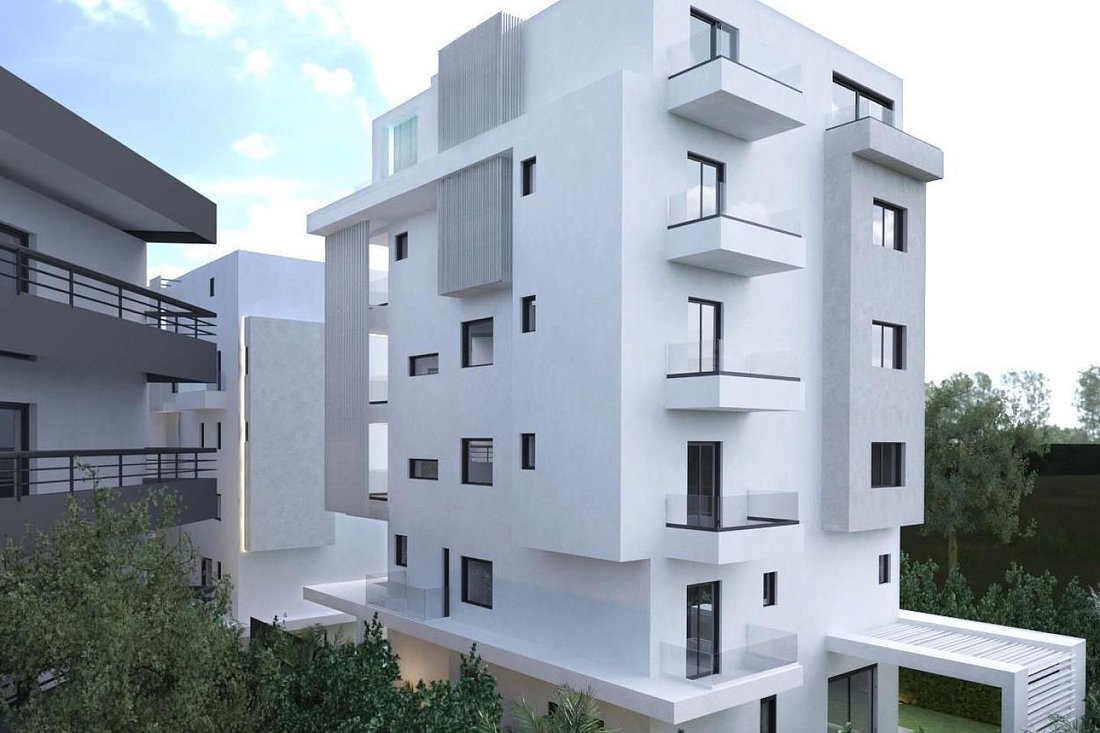 Apartment in Voula, Attica, Greece 2 - 17878528