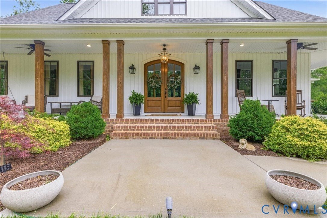 House in Chesterfield, Virginia, United States 5 - 17835767