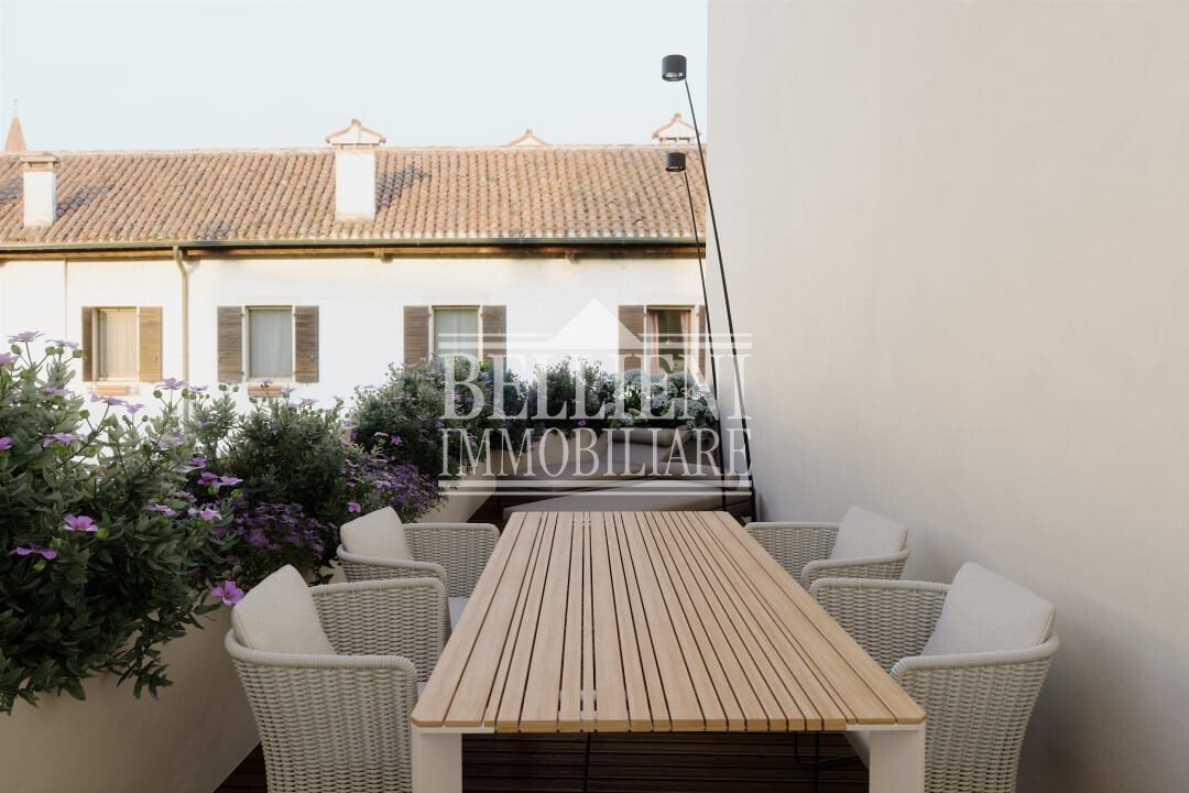 Apartment in Center, Vicenza, Veneto 3 - 17877521