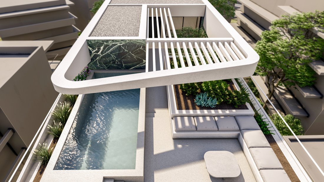 Apartment in Voula, Attica, Greece 4 - 17878133