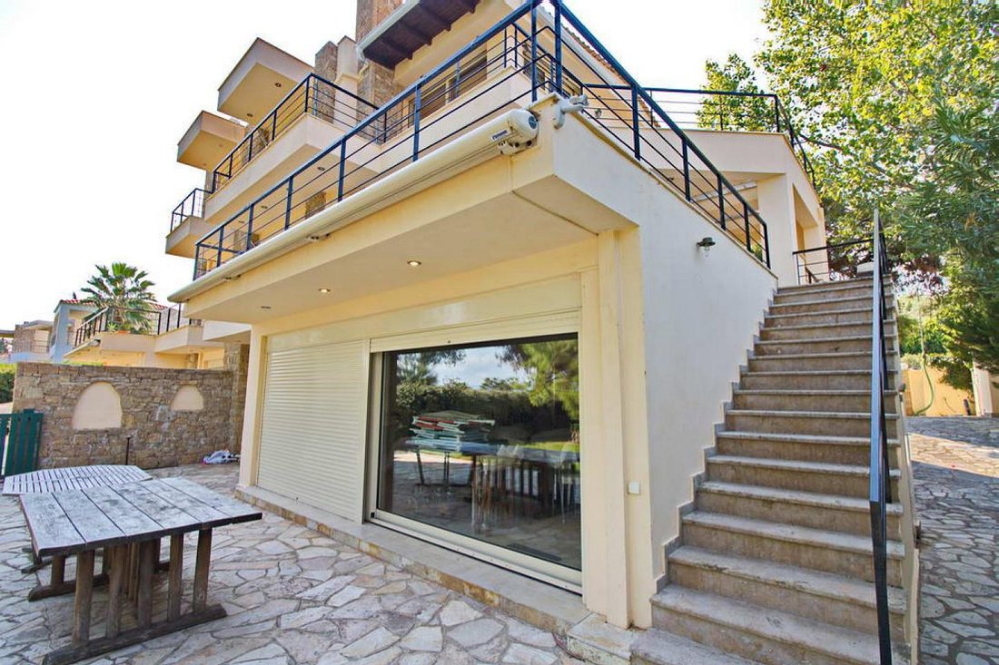 Villa in Kassandra, Macedonia and Thrace, Greece 4 - 17878626