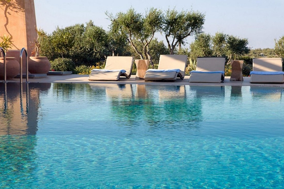 Villa in Platanias, Greece 4 - 17878552