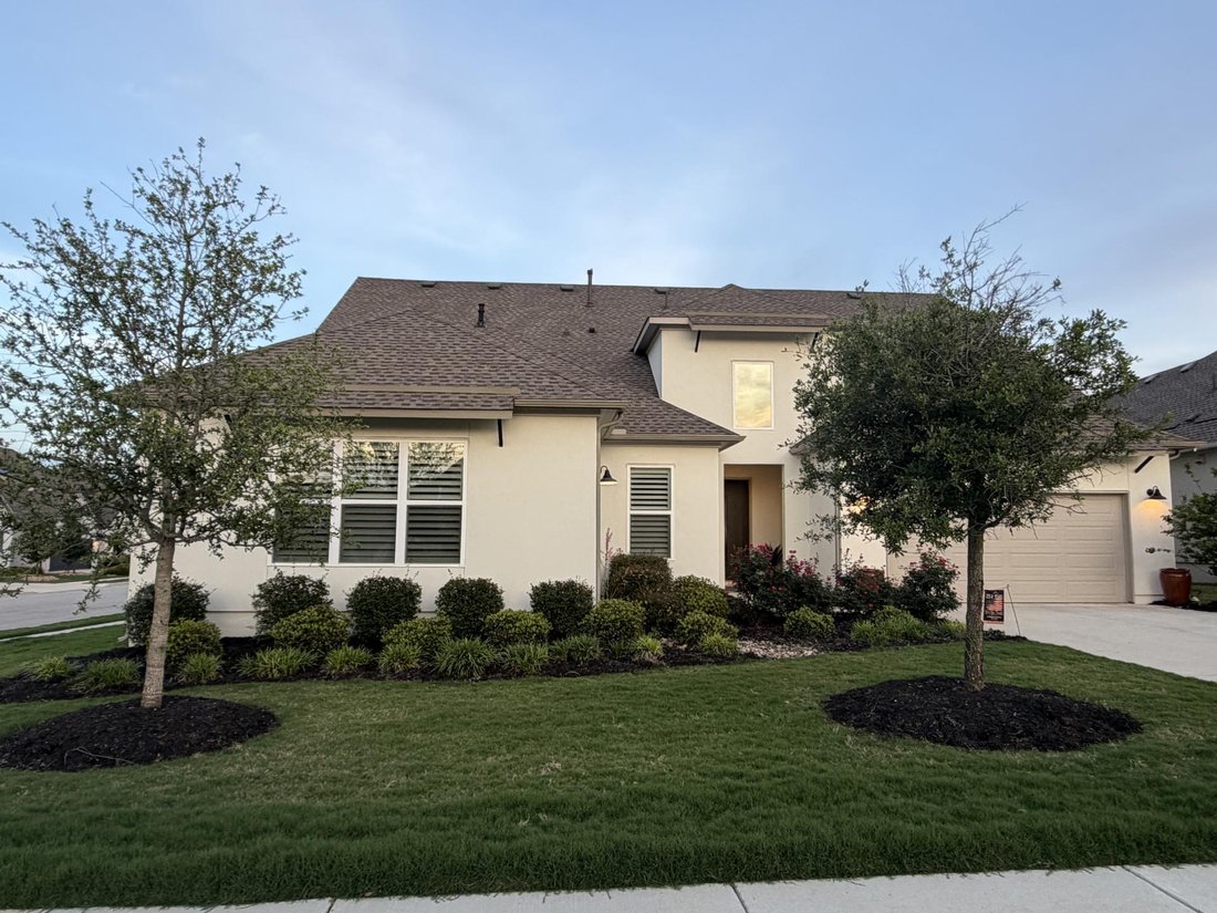House in Liberty Hill, Texas, United States 2 - 17878860