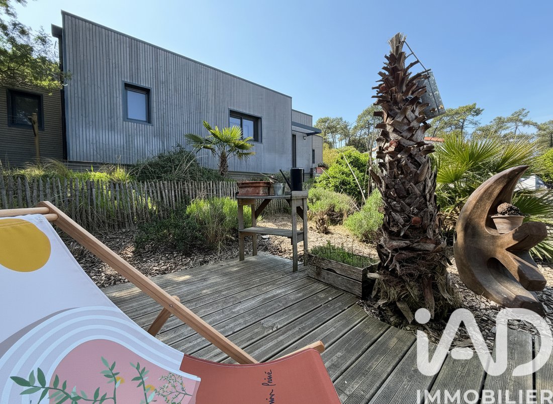 House in Arrondissement of Les Sables-d'Olonne, Pays de la Loire, France 1 - 17714232