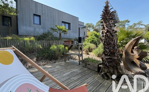 House in Arrondissement of Les Sables-d'Olonne, Pays de la Loire, France 1