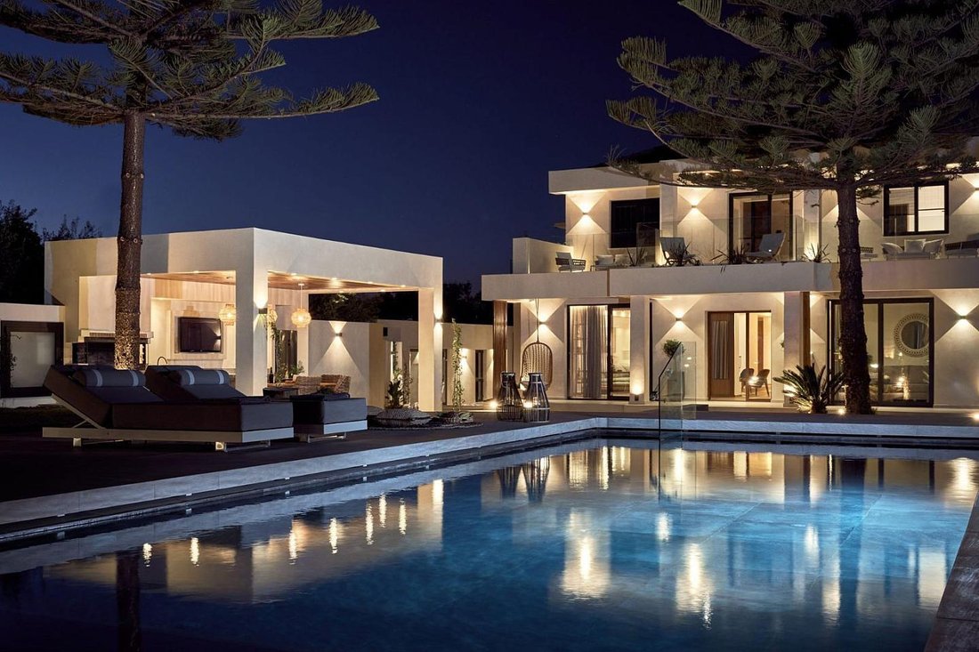Villa in Mykonos, Aegean, Greece 2 - 17878475