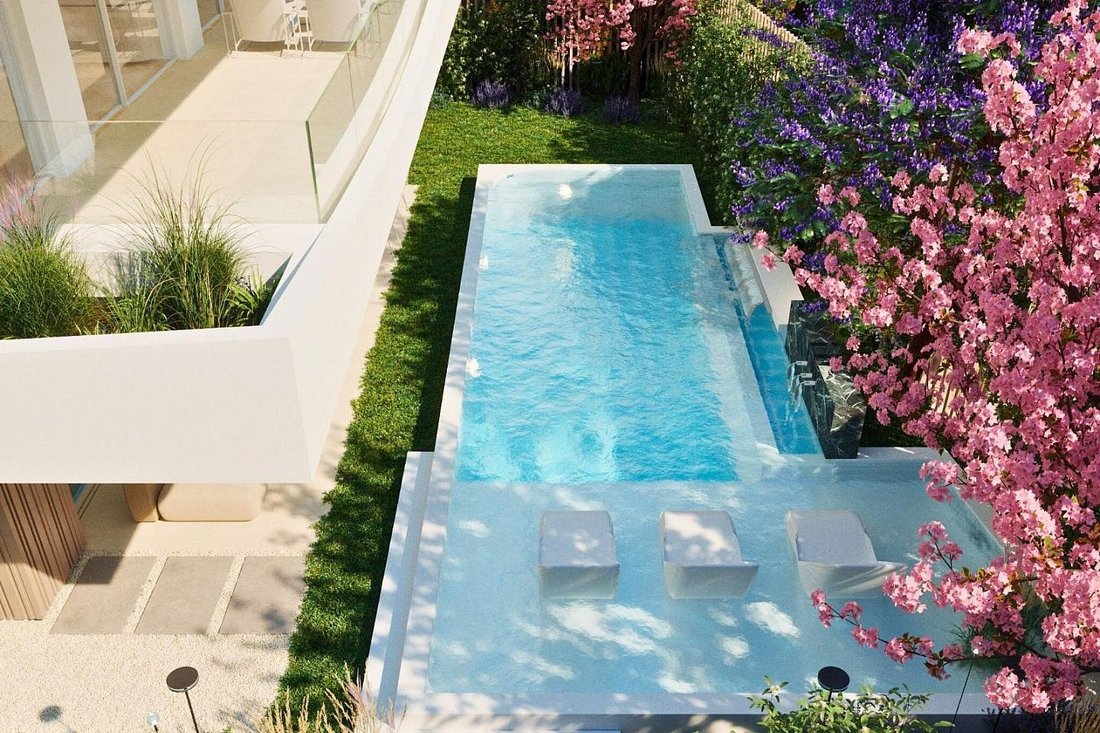 Apartment in Voula, Attica, Greece 3 - 17878173