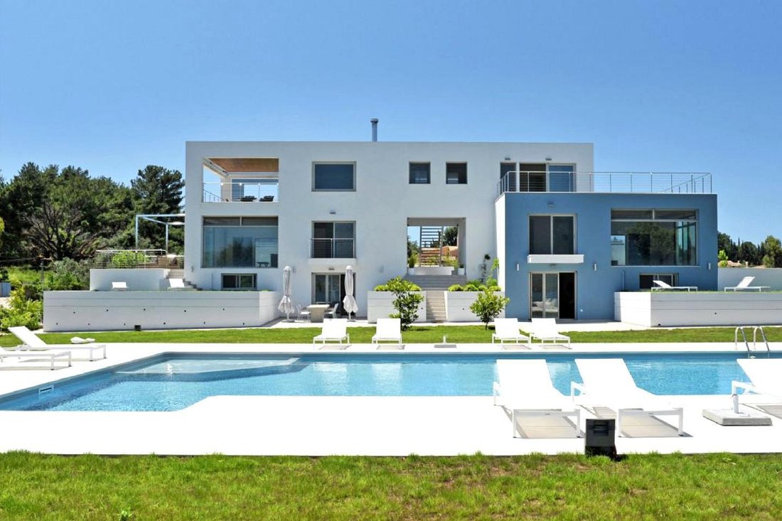 Villa in Northern Corfu, Peloponnese, Western Greece and the Ionian, Greece 1 - 17878595