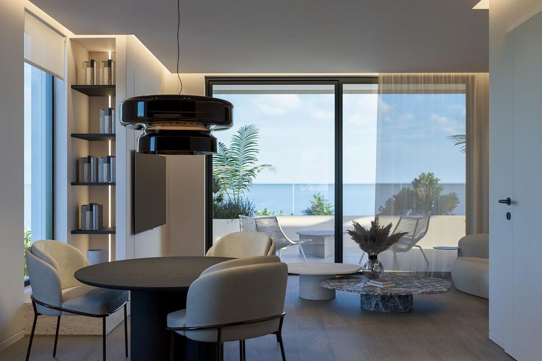 Apartment in Glyfada, Attica, Greece 4 - 17878049