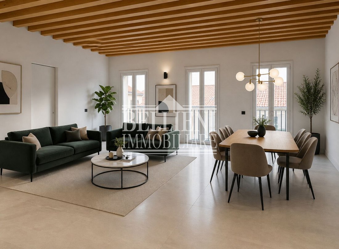 Apartment in Center, Vicenza, Veneto 2 - 12334643