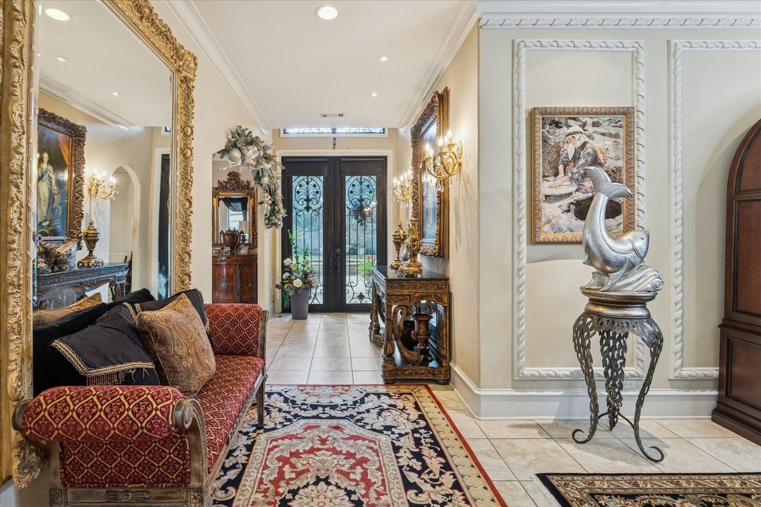 House in Houston, Texas, United States 4 - 17876778