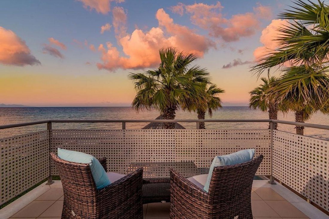 Villa in Mykonos, Aegean, Greece 5 - 17878303